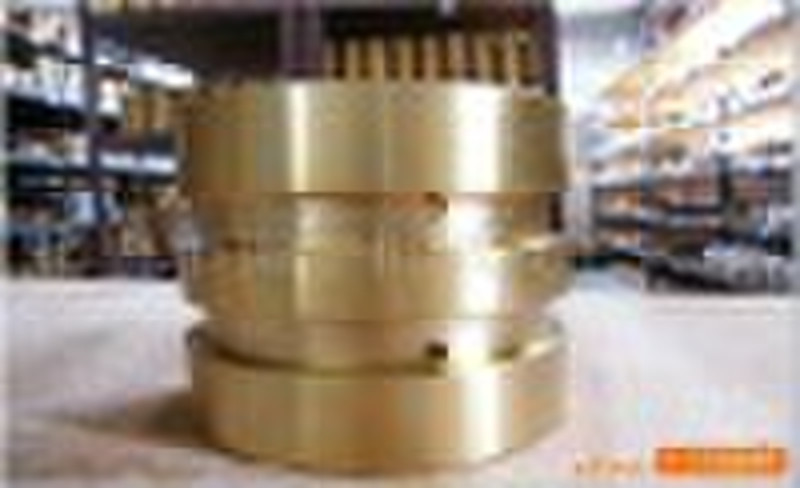 Copper  Oil seal ring