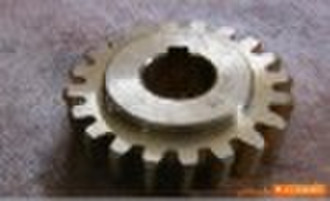 Gear wheel