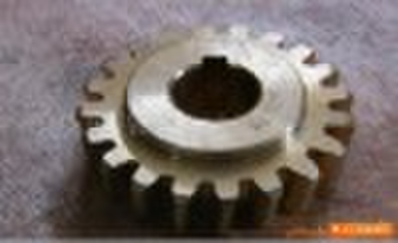 Gear wheel