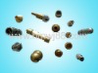 CNC car parts