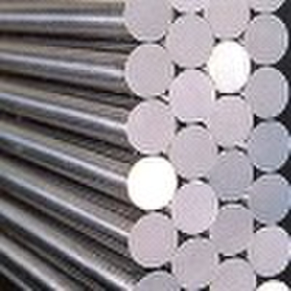 Stainless steel tube