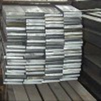 Stainless steel welded pipe
