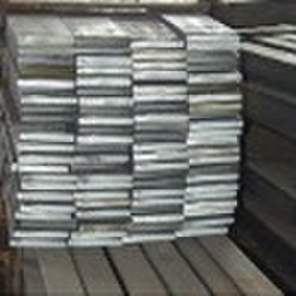 Stainless steel welded pipe