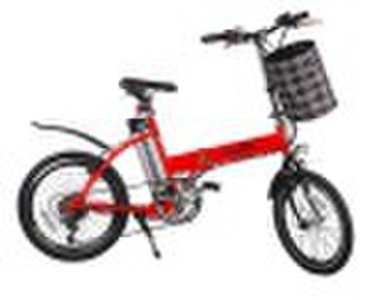 MUMS' electric bicycle 36v