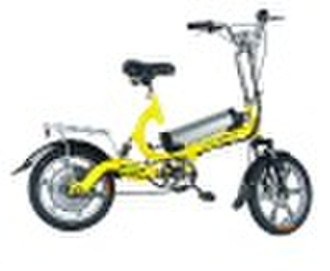 BY e bike