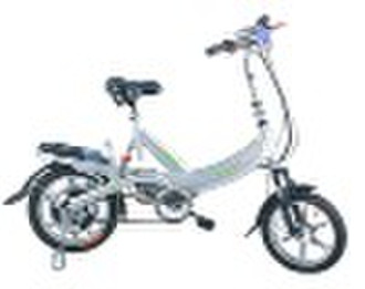 YH electric bicycle 48v