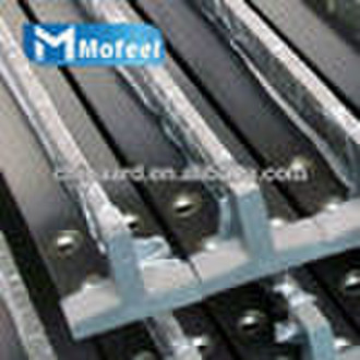 T70-1/B elevator guide rail