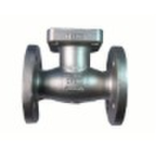 Globe Valves