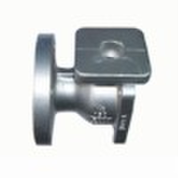 ball valve