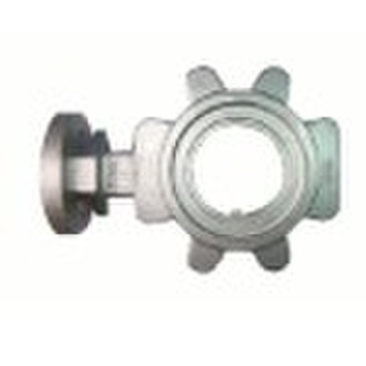 Butterfly Valve