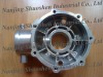 ATV hintere Differential