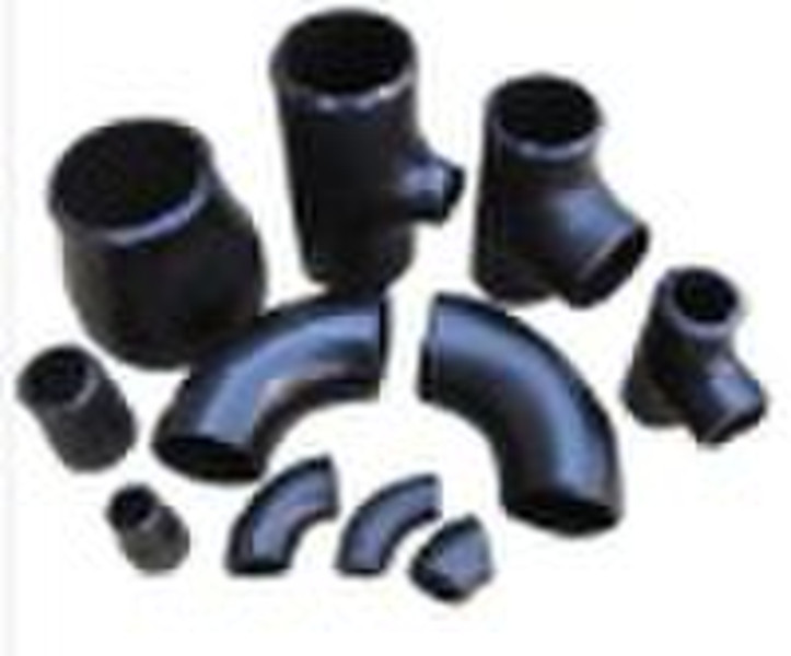 Carbon Steel elbows