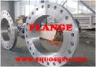 Stainless steel 304 Ring Joint Flange & flange
