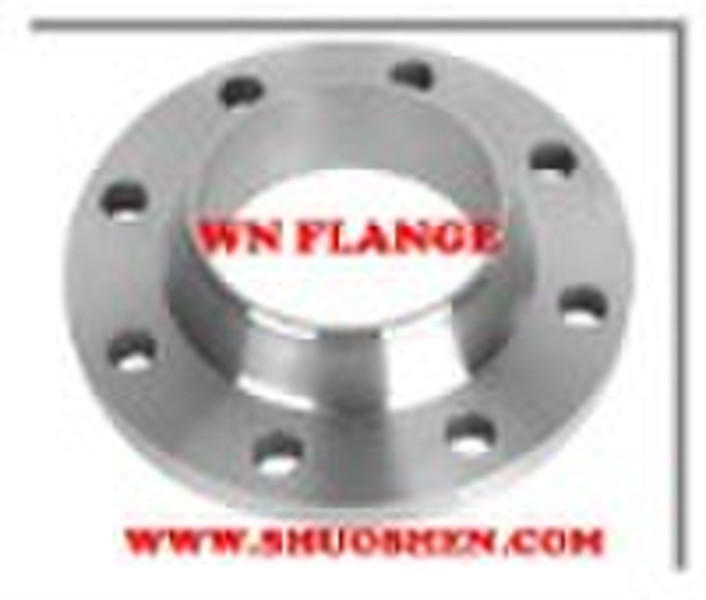 Carbon steel & stainless steel  DIN 2635 pn40