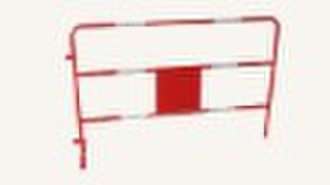 traffic barrier, roadway safety