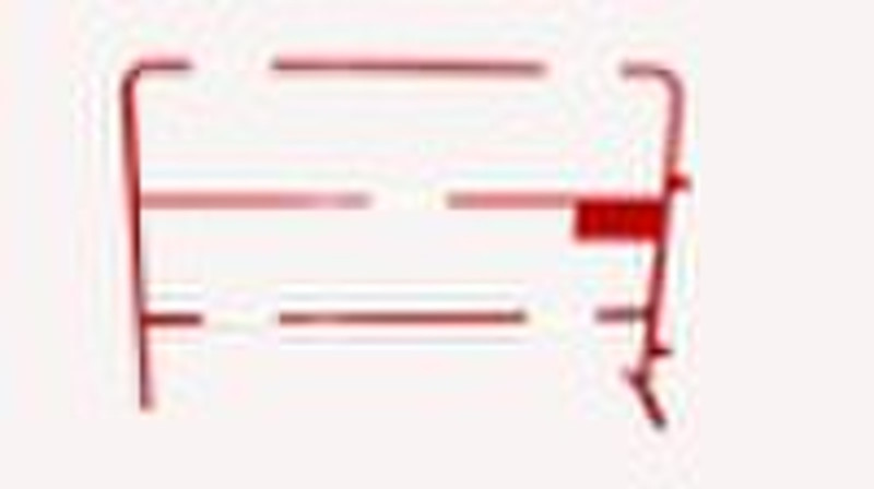 road barrier
