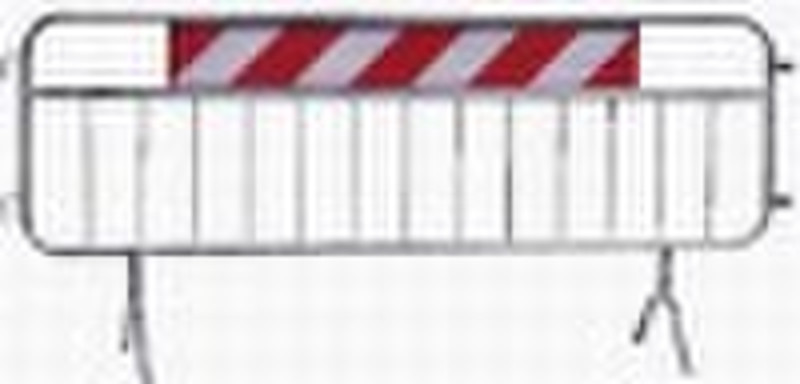 traffic barrier