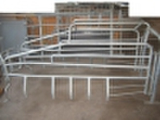 pig fence