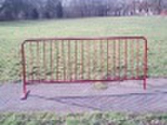 Crowd Control Barriers