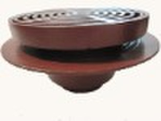 cast iron drainage products