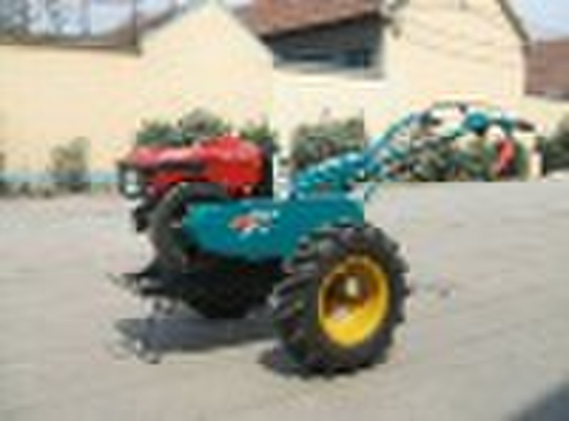 Agricultural farm WH121 walking tractor