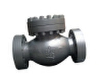 piston check valve