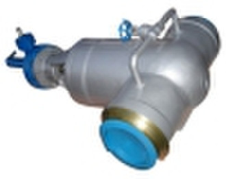 Cast & Stainless Pressure Seal gate valve