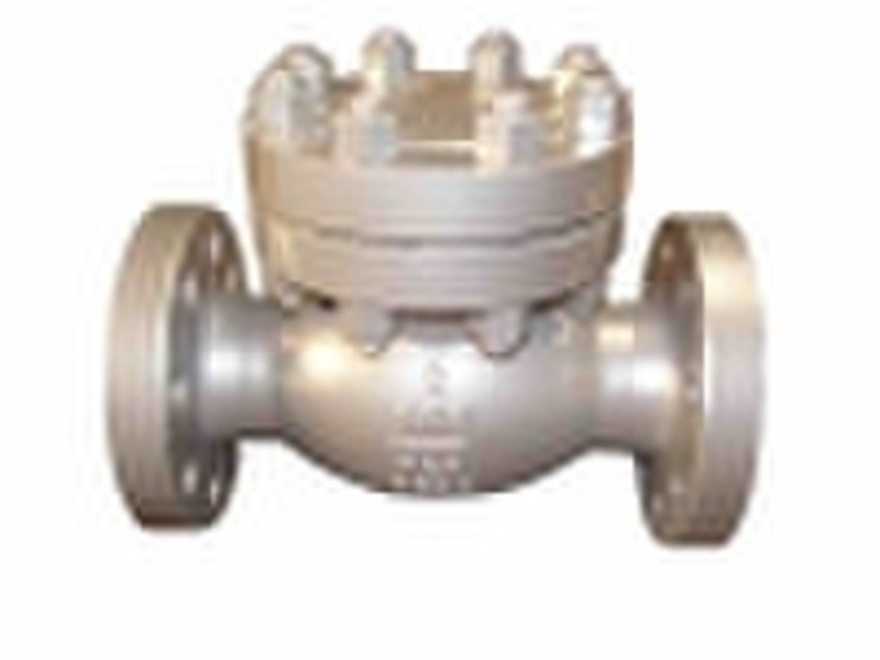 Check Valve