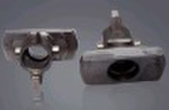 Forging and Machining part
