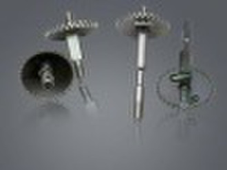 Medical Caster Wheel Parts