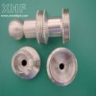 Precision Copper CNC machining Parts