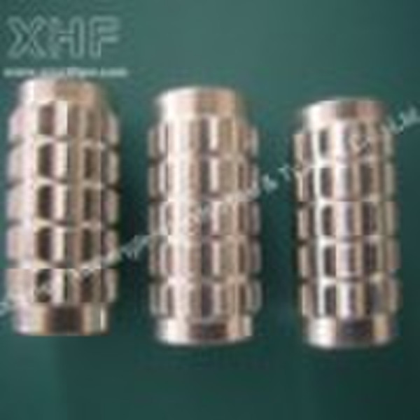 Stainless Steel CNC Machined Part