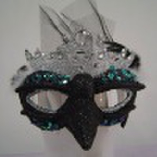 Dance mask