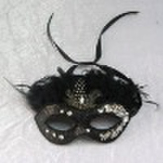 dance mask