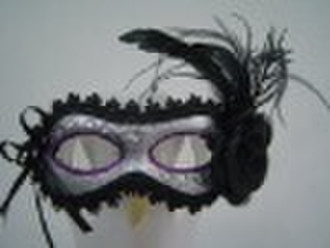 Dance mask