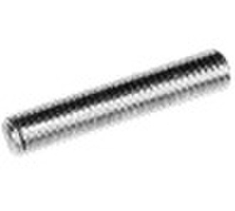 stainless steel thread rod