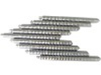 stainless steel thread rod