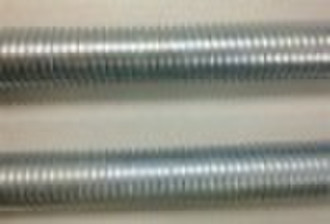 stainless steel thread rod