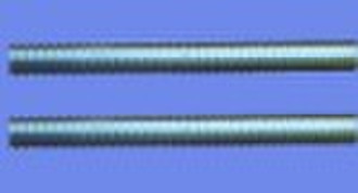 stainless steel thread rod