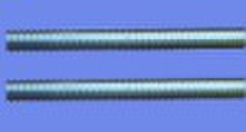 stainless steel thread rod