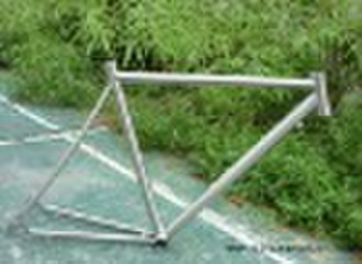Titanium Bicycle Frame-Road (48cm-60cm)
