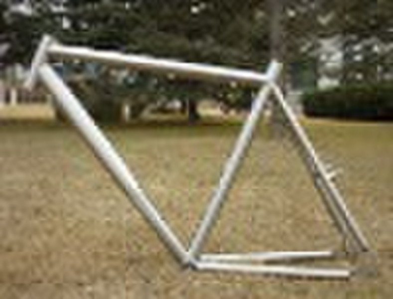 Titanium Bicycle Frame-Cyclocross Frame