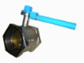 Hale Butterfly Valve