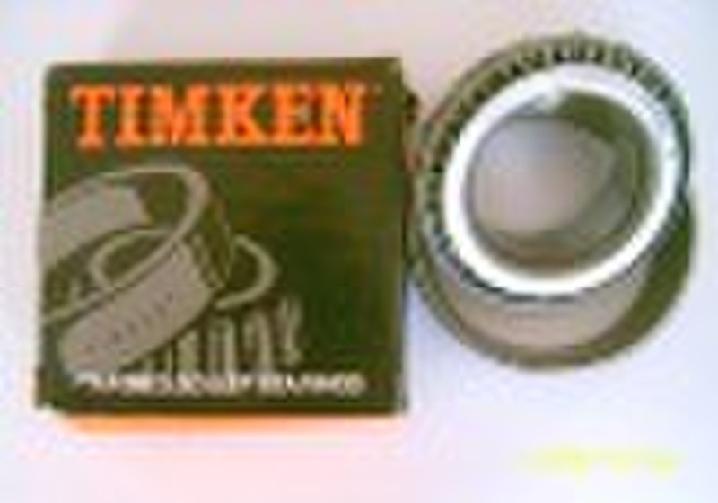 Timken конический роликовый подшипник