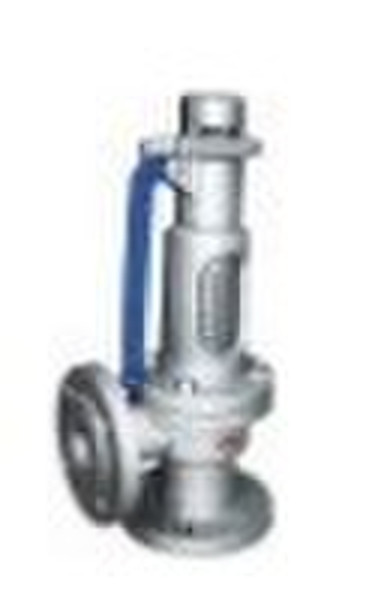 Safety Valve