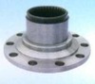 Benz truck parts - flange
