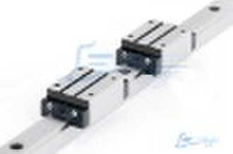 linear motion rail