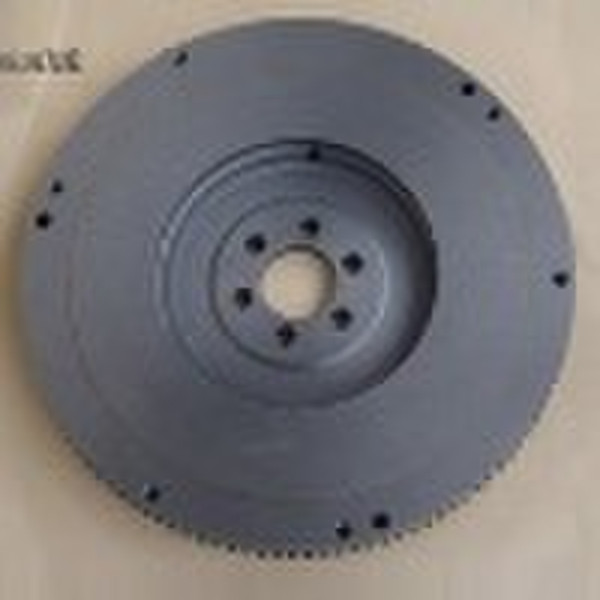 flywheel TOYOTA 491Q