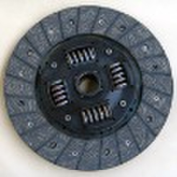 TOYOTA 491Q CLUTCH DISC