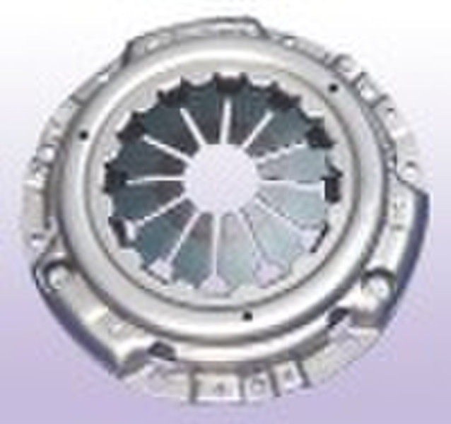 468Q clutch cover